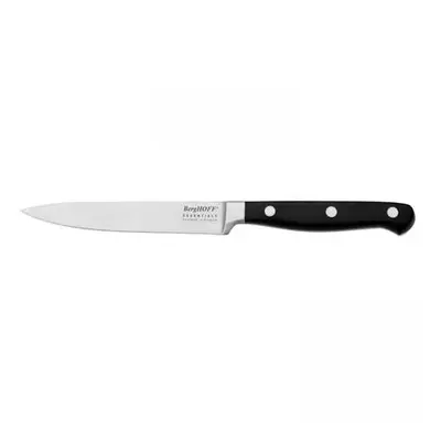 BERGHOFF Nůž kuchyňský nerez ESSENTIALS 13 cm BF-1301076