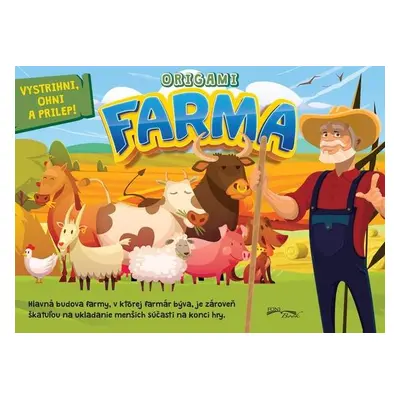 Farma – origami