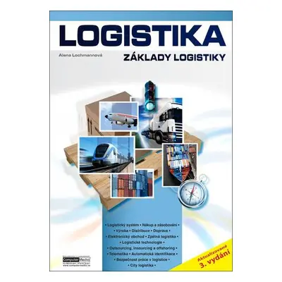 Logistika