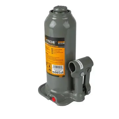 Hoteche Hydraulický hever 10t, zdvih 222 - 447 mm - HT650110