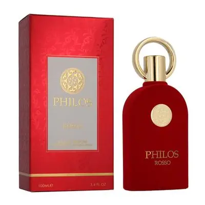 Maison Alhambra Philos Rosso parfémovaná voda dámská 100 ml