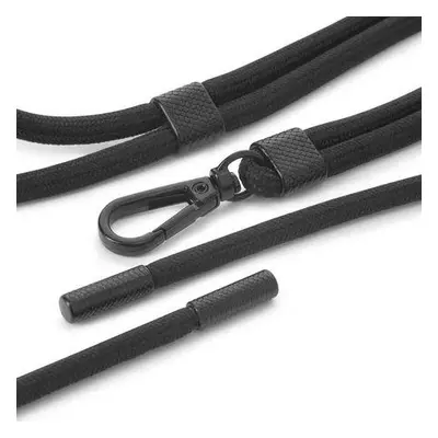 Aiino - Wop Adjustable lanyard for smartphone - Black