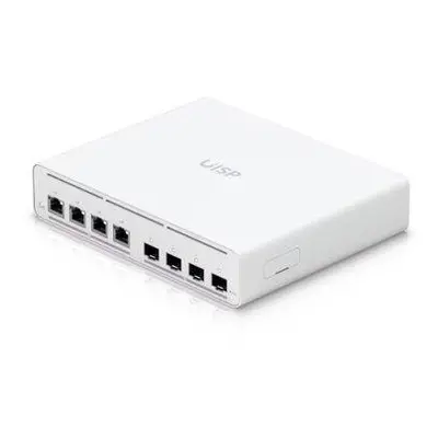 Ubiquiti UISP-Switch-Plus, UISP-S-Plus