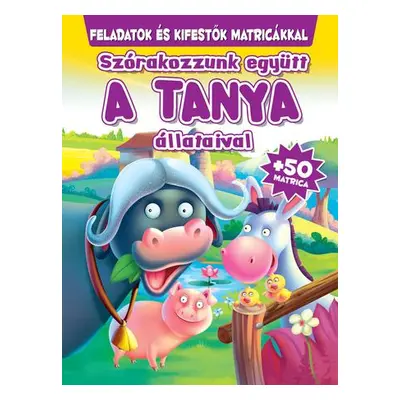 A tanya állataival (nedostupné)