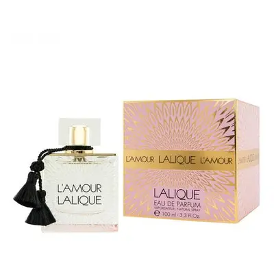 Lalique L'Amour parfémovaná voda dámská 100 ml