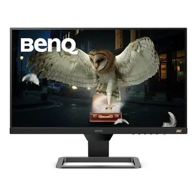 BENQ 24" LED EW2480/ 1920x1080/ 1000:1/ 5ms/ 3x HDMI/ černý, 9H.LJ3LA.TSE