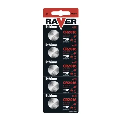 Raver CR2016 B7316