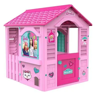 CHICOS Dětský domeček Barbie