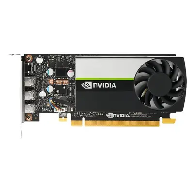 HP NVIDIA T400 4GB 3mDP GFX, 5Z7E0AA