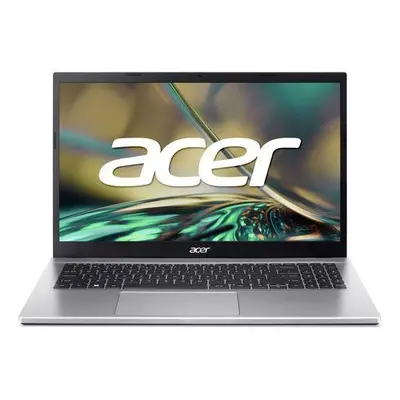 Acer Aspire 3/A315-59/i3-1215U/15,6"/FHD/8GB/512GB SSD/UHD/W11H/Silver/2R, NX.K6SEC.001