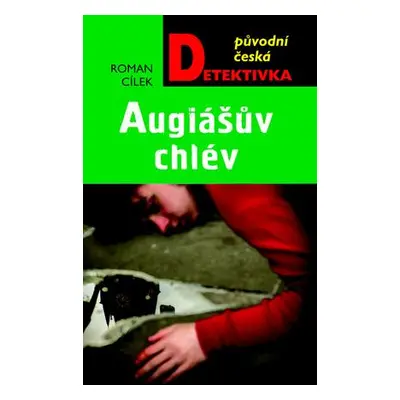 Augiášův chlév