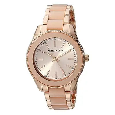 Anne Klein Analogové hodinky AK/3214LPRG