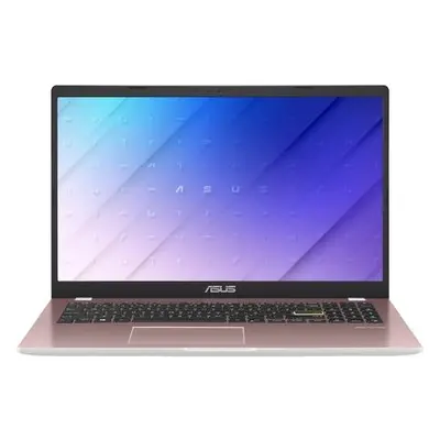 ASUS E/E510/N4020/15,6"/FHD/4GB/128GB eMMC/UHD/W11S/Pink/2R, E510MA-EJ1307WS