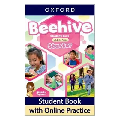 Oxford Beehive Student Book Starter