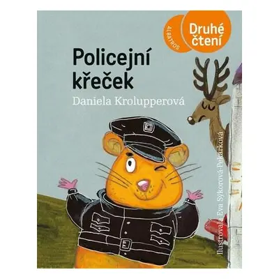 Policejní křeček