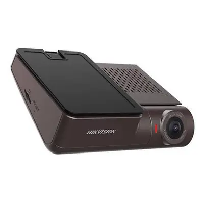 Palubní kamera Hikvision G2PRO GPS 2160P + 1080P