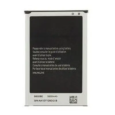 EB-B800BE Baterie pro Samsung Li-Ion 3200mAh (OEM)