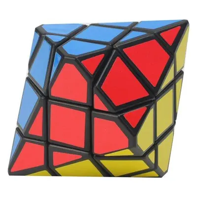 DIAN SHENG Hlavolam Kostka 6 Corner Only Cube (dipyramid)