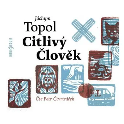 Citlivý člověk