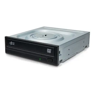 Hitachi-LG GH24NSD6 / DVD-RW / interní / M-Disc / SATA / černá / retail, GH24NSD6