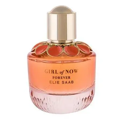 Elie Saab Girl of Now Forever parfémovaná voda dámská 50 ml