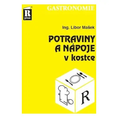 Potraviny a nápoje v kostce