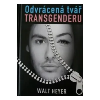 Odvrácená tvář transgenderu