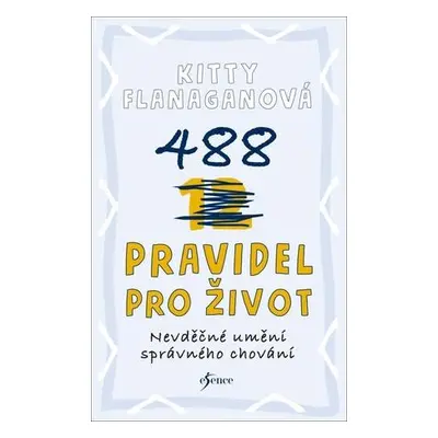 488 pravidel pro život