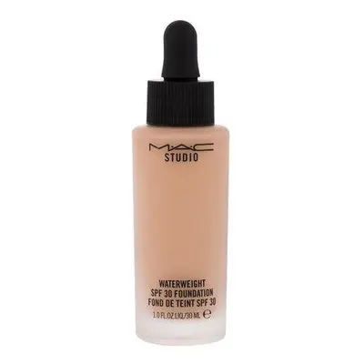 MAC Studio Waterweight SPF30 Foundation NW22 30 ml