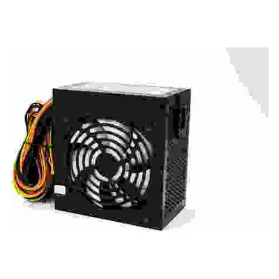 1stCOOL zdroj 700W WHITE STORM 700 85+ s aktivnim PFC, ventilátor 120mm (zdroj do PC case), ECP-