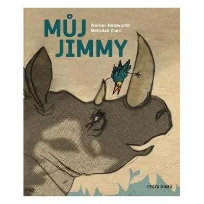 Můj Jimmy