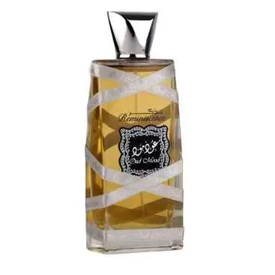 Lattafa Oud Mood Reminiscence parfémovaná voda unisex 100 ml