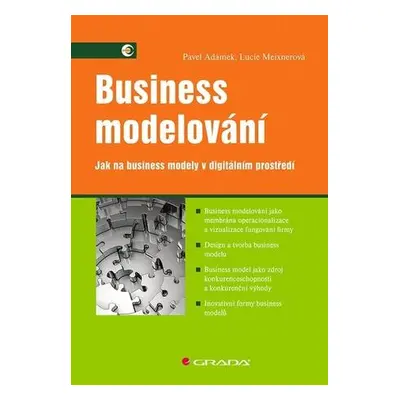 Business modelování