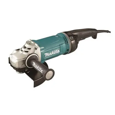 MAKITA GA9070X1 Bruska úhlová 230mm 2800W, AFT, brzda, Antirestart