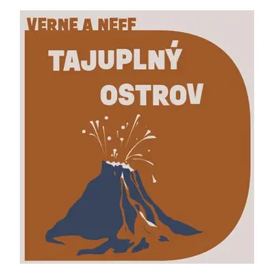 Tajuplný ostrov