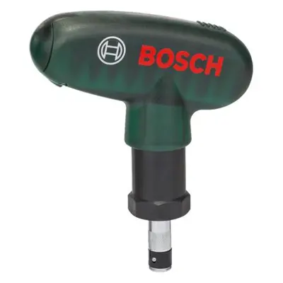 Bosch 10dílná sada šroubovacích bitů „Pocket“