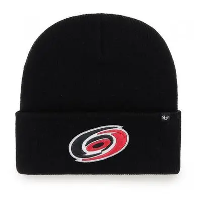 47' Brand Čepice NHL 47 Brand Haymaker SR, Senior, Carolina Hurricanes