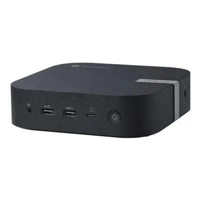 ASUS ChromeBox/5 (CN67)/Mini/7305/4GB/128GB SSD/UHD/Chrome/3R, 90MS02N1-M00180