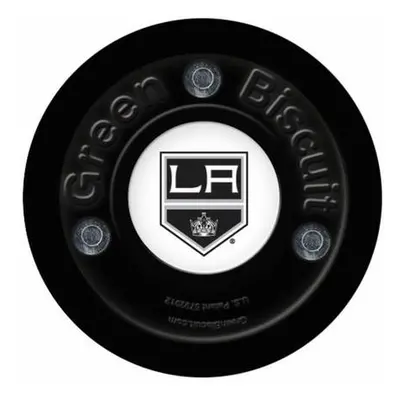 Green Biscuit Puk NHL, Los Angeles Kings