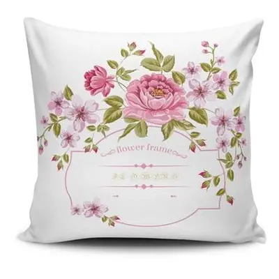 Aberto Design Cushion NKRLNT-330 Multicolor