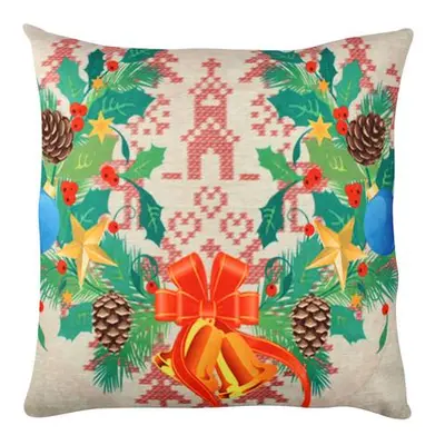 Aberto Design Cushion A11925 Multicolor