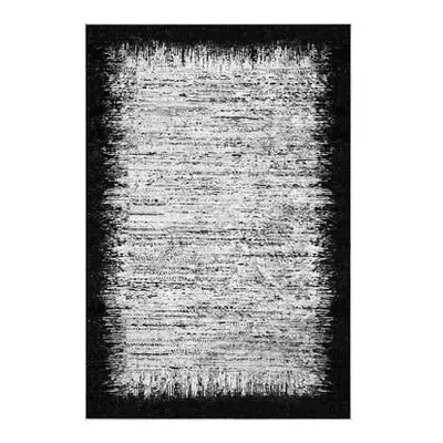 Conceptum Hypnose Carpet (160 x 230) 1342 - Black