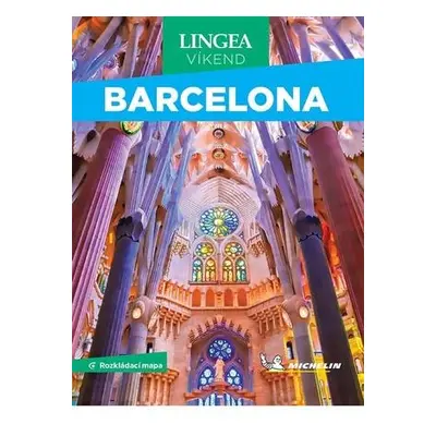 Barcelona Víkend