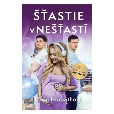 Šťastie v nešťastí