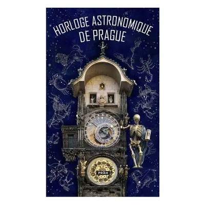 Horloge Astronomique De Prague