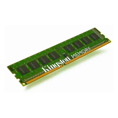 Kingston DDR3 16GB (Kit 2x8GB) DIMM 1600MHz CL11 DR x8 , KVR16N11K2/16