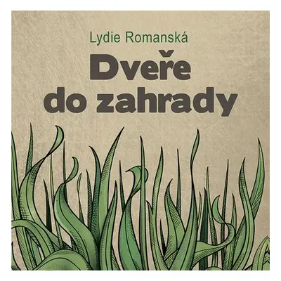 Dveře do zahrady