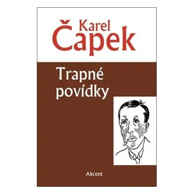 Trapné povídky