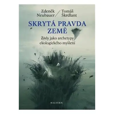 Skrytá pravda Země