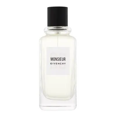 Givenchy Monsieur 2022 toaletní voda pánská 100 ml